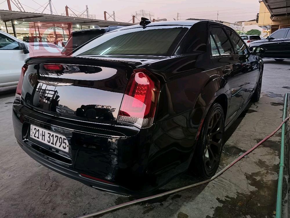 Chrysler 300
